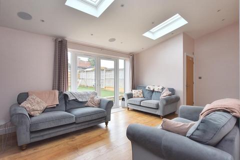 4 bedroom semi-detached house for sale, Rookery Way, Bristol