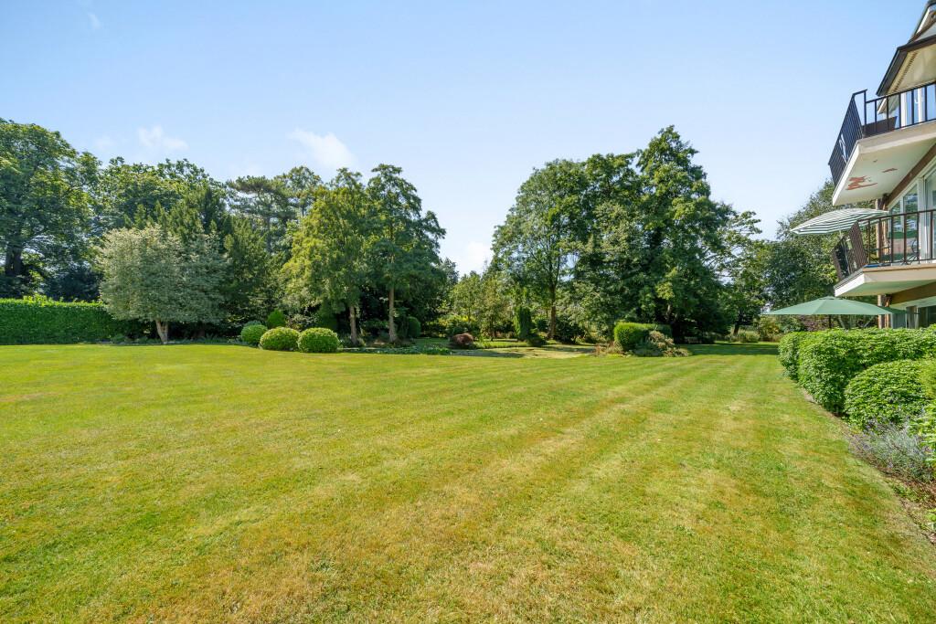 Communal Garden