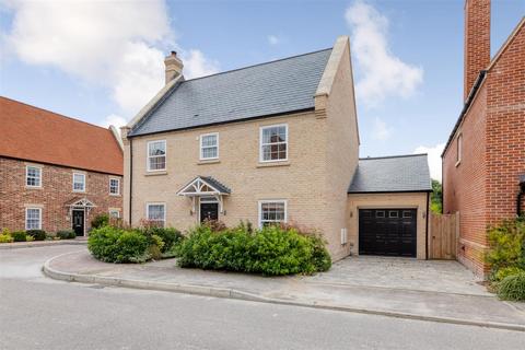 5 bedroom detached house for sale, Victoria Way, Melbourn SG8