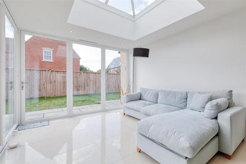 5 bedroom detached house for sale, Victoria Way, Melbourn SG8