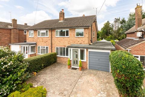 26 Blenheim Close, Didcot, OX11 7JJ