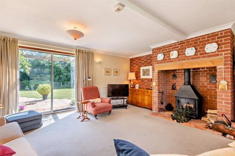 4 bedroom detached house for sale, The Street, Tibenham, Norwich, Norfolk, NR16