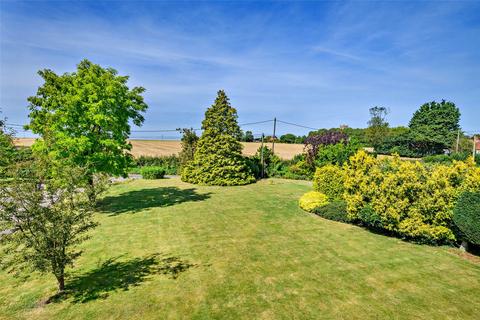 4 bedroom detached house for sale, The Street, Tibenham, Norwich, Norfolk, NR16