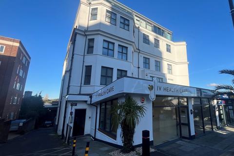 1 bedroom flat to rent, 4 Terrace Road, Bournemouth, BH2