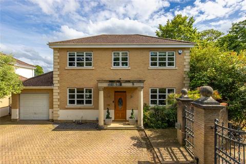 4 bedroom detached house for sale, Mill Reef, Newmarket, Suffolk, CB8