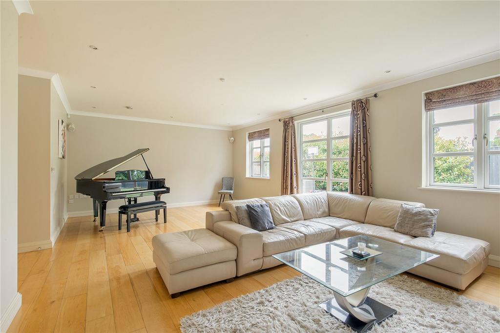 Sitting Room