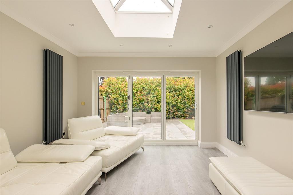 Sun Room