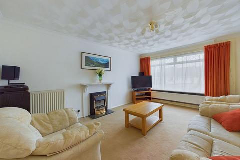 2 bedroom detached bungalow for sale, Hangleton Valley Drive, Hove, BN3 8EJ