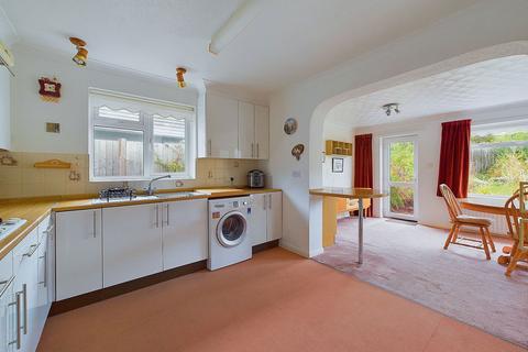 2 bedroom detached bungalow for sale, Hangleton Valley Drive, Hove, BN3 8EJ