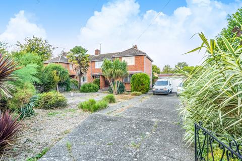 3 bedroom semi-detached house for sale, Capel Road, Sittingbourne, Kent, ME10