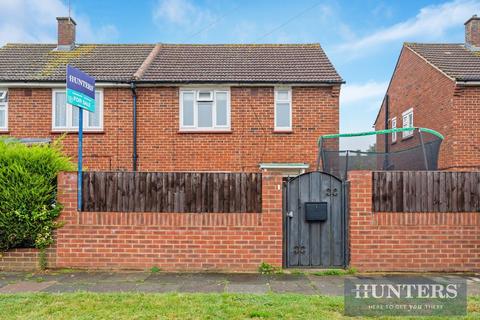 2 bedroom semi-detached house for sale, Brabazon Road, Hounslow