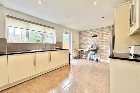 19 Fastnet Road, Leicester, LE5 2PP