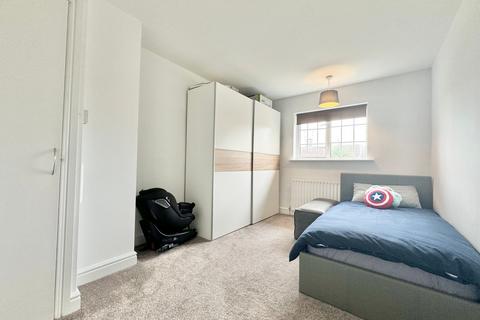 19 Fastnet Road, Leicester, LE5 2PP