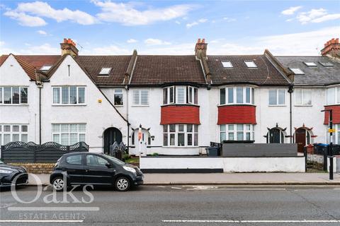 3 bedroom terraced house for sale, Lower Addiscombe Road, Addiscombe