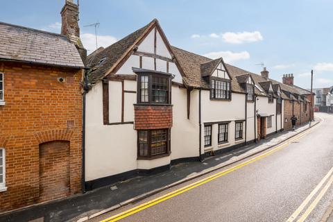 3 bedroom cottage for sale, Graces Maltings, Tring HP23