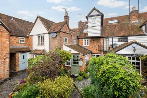 3 bedroom cottage for sale, Graces Maltings, Tring HP23