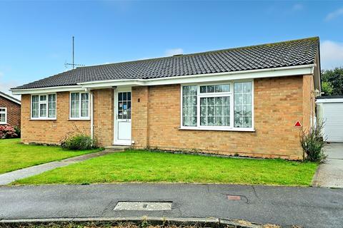 3 bedroom bungalow for sale, Humber Close, Littlehampton, West Sussex