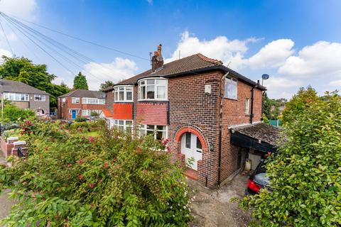 3 bedroom semi-detached house for sale, Chatsworth Avenue, Prestwich