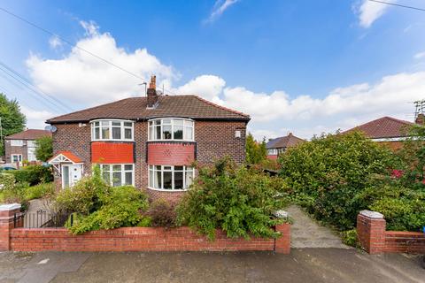 3 bedroom semi-detached house for sale, Chatsworth Avenue, Prestwich