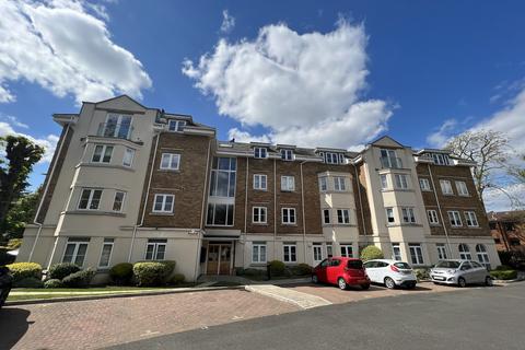 2 bedroom flat to rent, Oakwood Avenue, Beckenham BR3