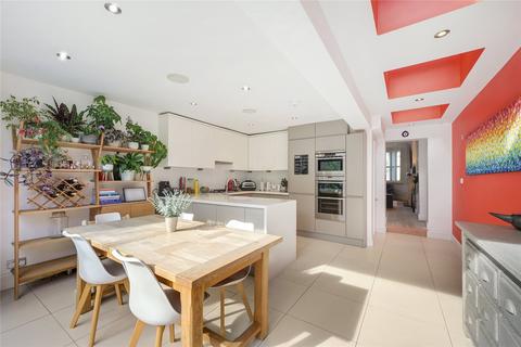 5 bedroom terraced house for sale, Campana Road, London, SW6