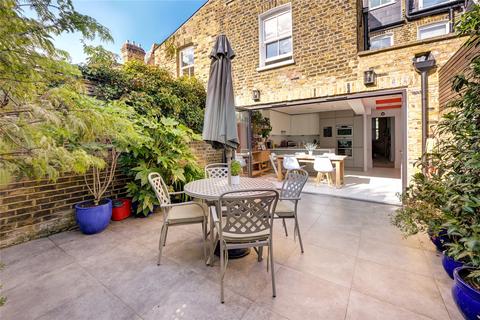 5 bedroom terraced house for sale, Campana Road, London, SW6