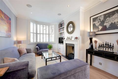 5 bedroom terraced house for sale, Campana Road, London, SW6