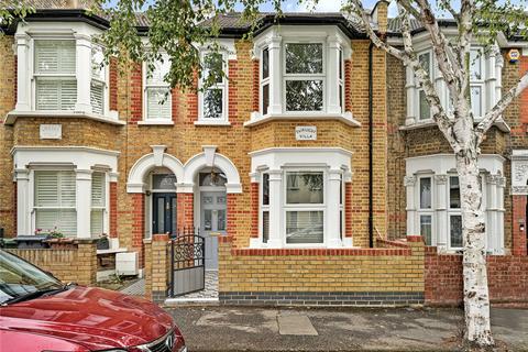 4 bedroom terraced house for sale, Coleridge Road, Walthamstow, London, E17