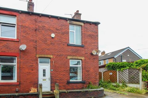 3 bedroom end of terrace house to rent, Horton Street, Ossett WF5