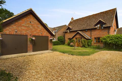 4 bedroom detached house for sale, Mill Road, King's Lynn PE33