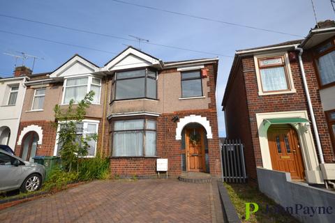 3 bedroom end of terrace house to rent, Westcotes, TIle Hill, Coventry, West Midlands, CV4