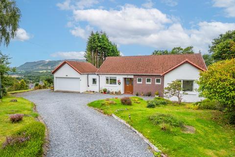 Four Winds Lettoch Road, Pitlochry, PH16 5AZ