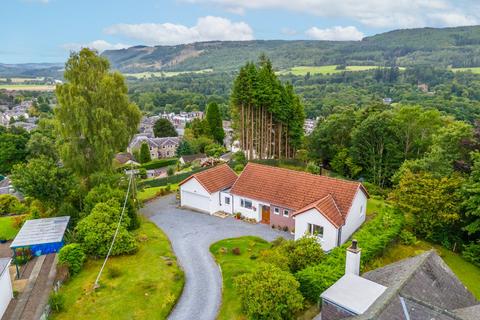 Four Winds Lettoch Road, Pitlochry, PH16 5AZ