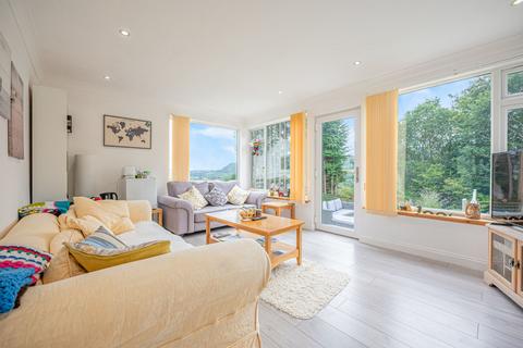 Four Winds Lettoch Road, Pitlochry, PH16 5AZ