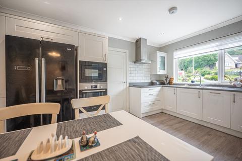 Four Winds Lettoch Road, Pitlochry, PH16 5AZ