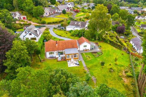 Four Winds Lettoch Road, Pitlochry, PH16 5AZ