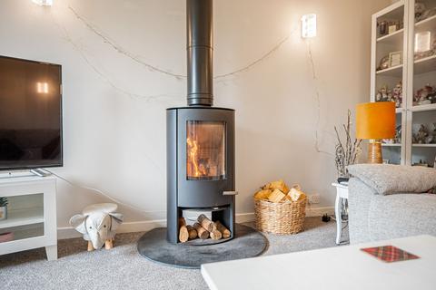 Four Winds Lettoch Road, Pitlochry, PH16 5AZ