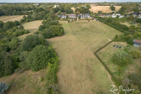 4 bedroom detached house for sale, Nounsley