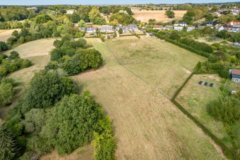 4 bedroom detached house for sale, Nounsley