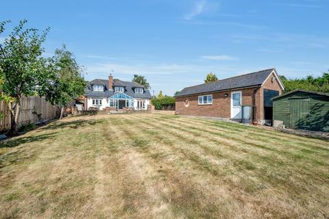 4 bedroom detached house for sale, Nounsley