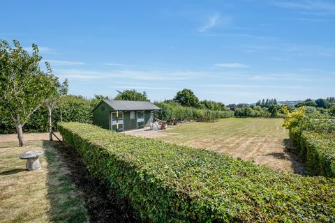 4 bedroom detached house for sale, Nounsley