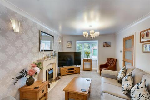 3 bedroom detached house for sale, The Hollies, Sandiacre, Nottingham