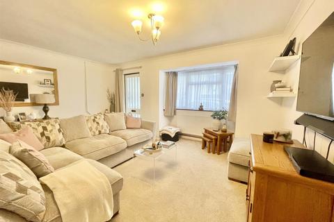 3 bedroom semi-detached house for sale, Norton Terrace, Newhaven