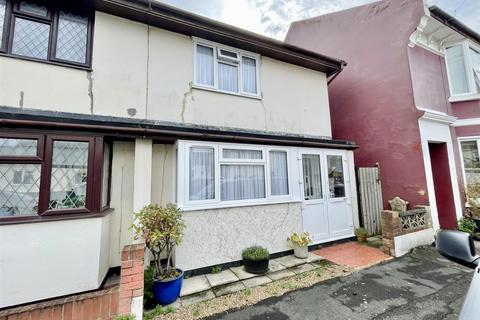 3 bedroom semi-detached house for sale, Norton Terrace, Newhaven