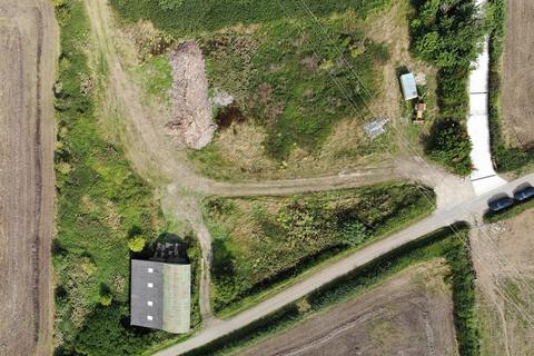 Plot for sale, Shipston-On-Stour CV36