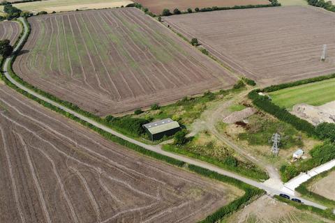 Plot for sale, Shipston-On-Stour CV36