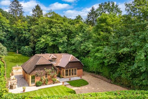 4 bedroom detached house for sale, Milton Street, Westcott, Dorking, RH4