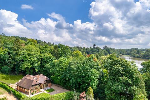 4 bedroom detached house for sale, Milton Street, Westcott, Dorking, RH4