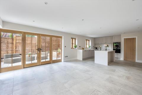 4 bedroom detached house for sale, Milton Street, Westcott, Dorking, RH4