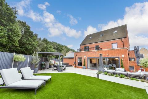 5 bedroom detached house for sale, Kings Hill, Kings Hill, West Malling, Kent